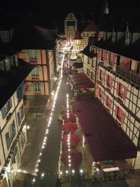 nightstreet