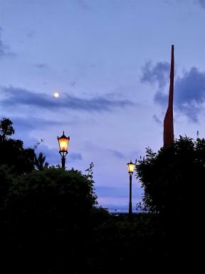 moon