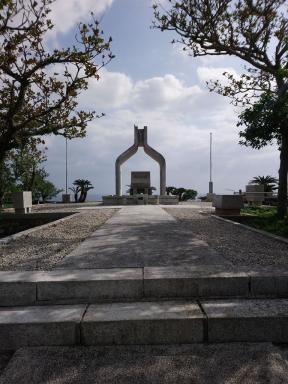 arch