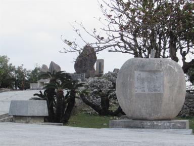 tombs
