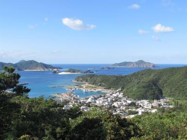 port