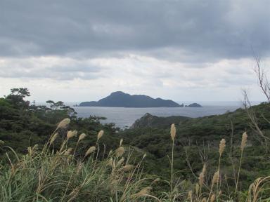 island