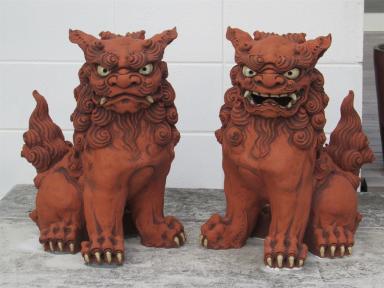 shisa