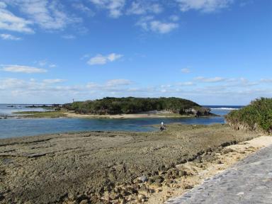 biseisland