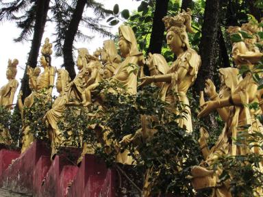 buddhesses