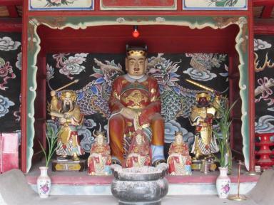pingshangod