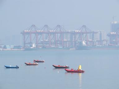 redboats