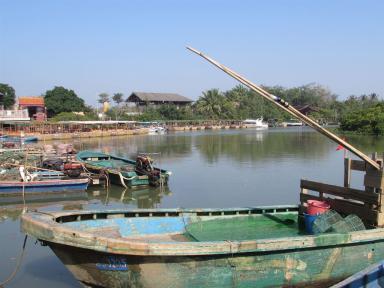 boats