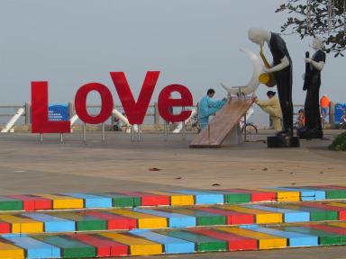 love