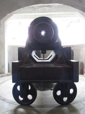 cannon