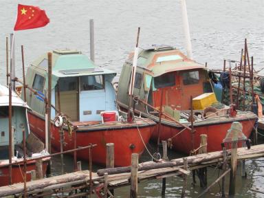 lifeboat