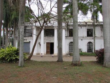 oldhouse