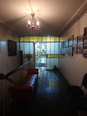 museum