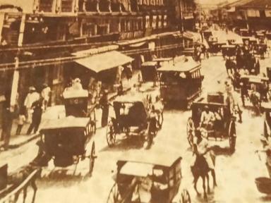 oldstreet