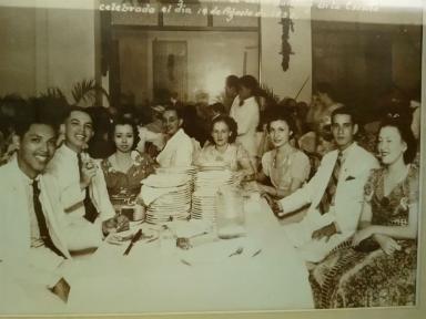 partypeople
