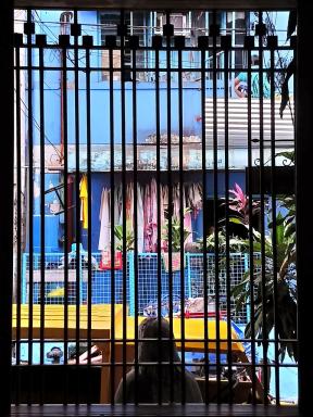 windowbars
