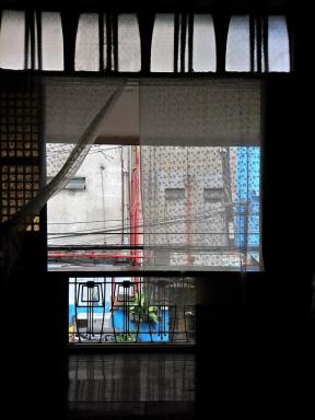 ventilation