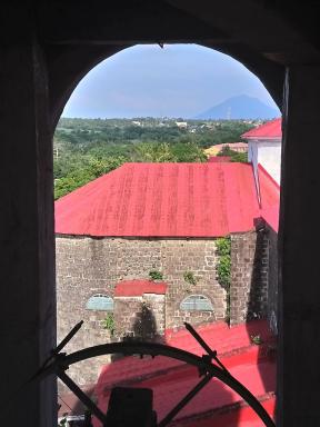 belfry