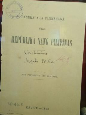 constitution