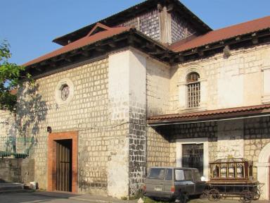 church