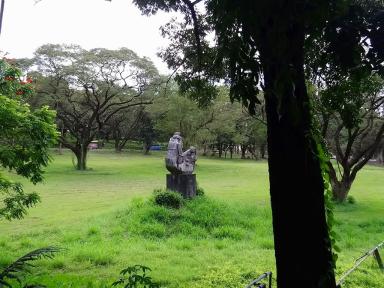 campus