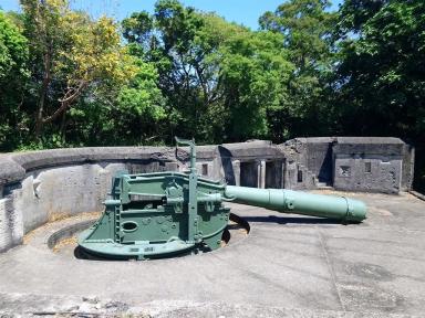 gun