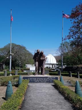 memorial