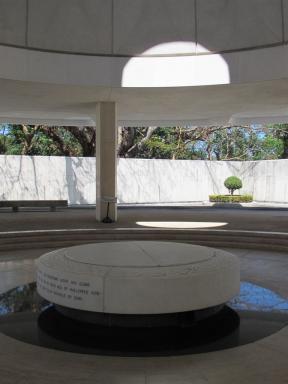 dome