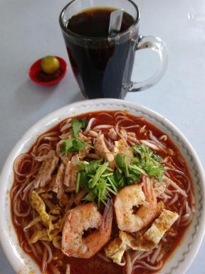 laksa