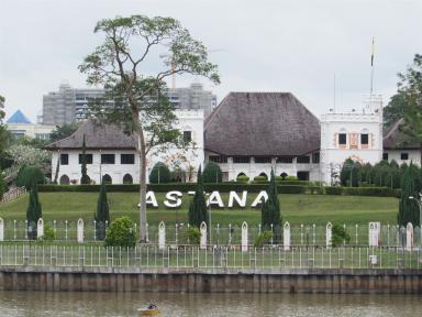 astana
