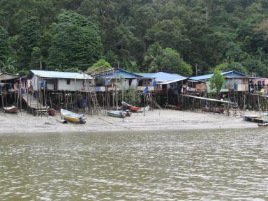 village