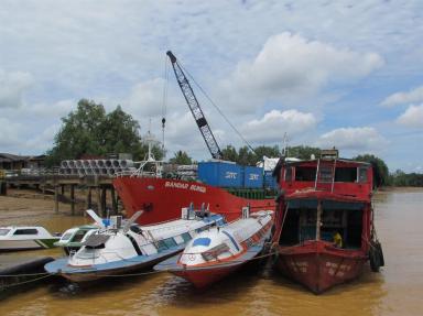 sarikei