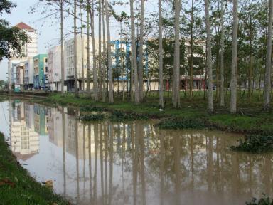 reflections
