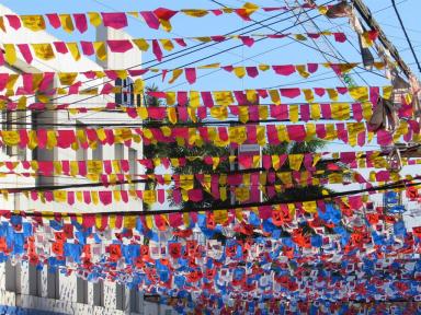 flags