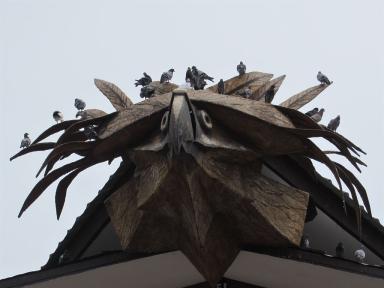 eagle
