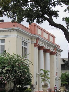 cityhall