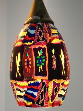 lamp