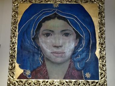 mary