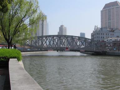 river