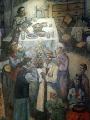 meal
