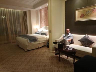 hotelroom