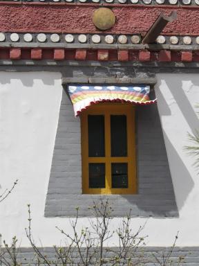 window