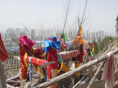 prayerflags