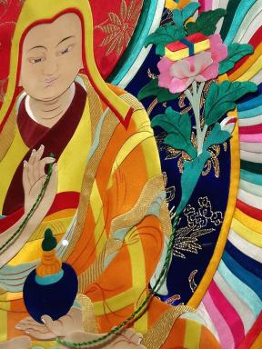 buddha