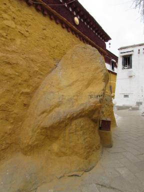 original rock