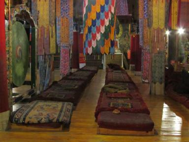 prayerhall
