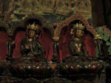 buddhas