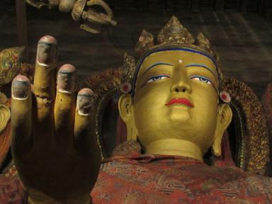 buddhahand