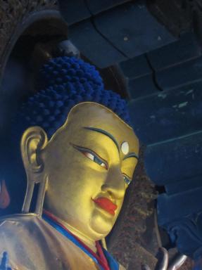 buddha
