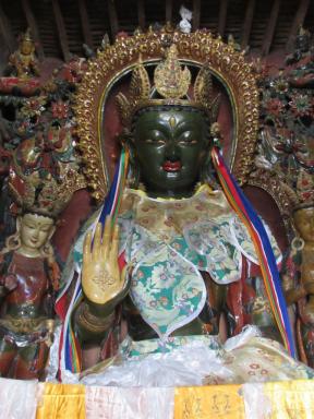 darkbuddha